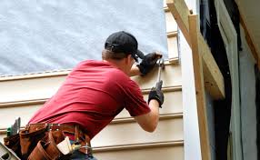 Best Siding Removal and Disposal  in Arlington, TX